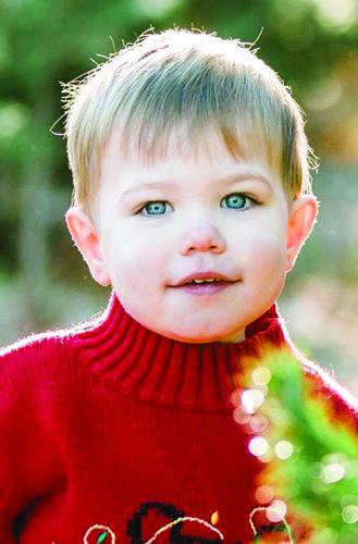 Jackson Bauman